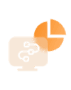 icon line monitor