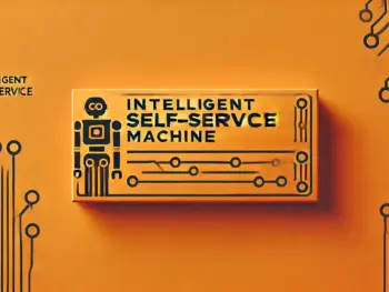 Intelligent IoT Self-Service Machines