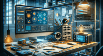 iot debug tool netassist