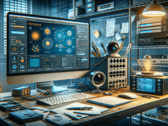 iot debug tool netassist
