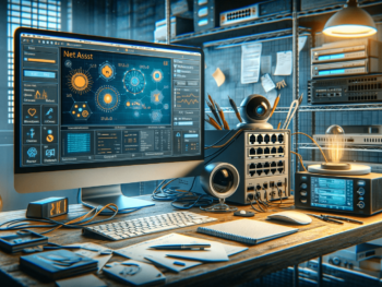 iot debug tool netassist