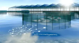 iot in aquaculture