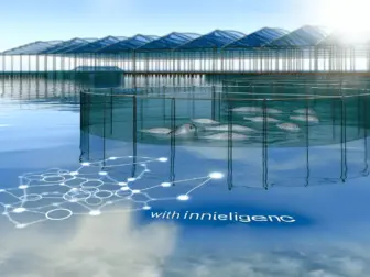 iot in aquaculture
