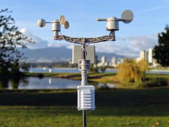 weather-station