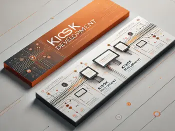 Differences and Connections Between Kiosk Development and Host Computer Development: Purpose, Technical Requirements, and Application Areas