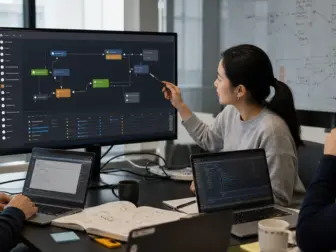 langgraph agent workflow development