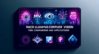 OpenMV, OpenCV, PyTorch, TensorFlow, and Keras. Through detailed comparisons and practical application examples, we guide you on how to choose the right tool combination for your projects to enhance development efficiency and effectiveness.