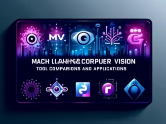 OpenMV, OpenCV, PyTorch, TensorFlow, and Keras. Through detailed comparisons and practical application examples, we guide you on how to choose the right tool combination for your projects to enhance development efficiency and effectiveness.