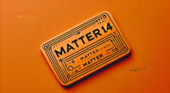 matter 1.4 Releases