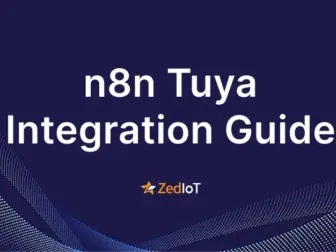 n8n tuya integration zediot