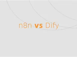 n8n-vs-Dify n8n-vs-Dify