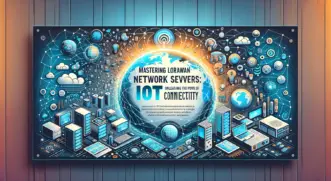 network server