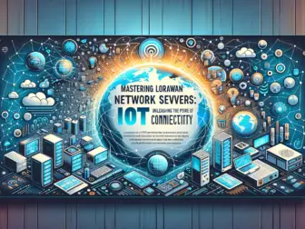 network server
