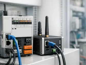 opc ua fx industrial interoperability