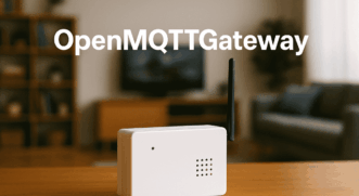 What is OpenMQTTGateway