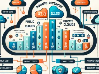 Public Cloud vs Private Cloud, Cloud Migration and Cloud Exit for IoT platforms