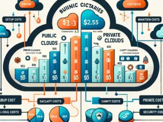 Public Cloud vs Private Cloud, Cloud Migration and Cloud Exit for IoT platforms
