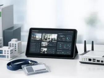 tuya enterprise integration multi tenant permission model
