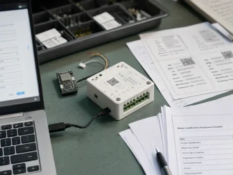 tuya matter configuration certification pitfalls