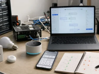 tuya miniapp ai agent integration