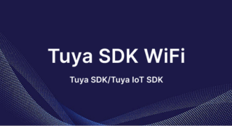 tuya-sdk-wifi
