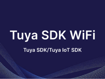 tuya-sdk-wifi