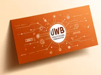 UWB Positioning and UWB Communication – The Two Sharp Edges of UWB Technology