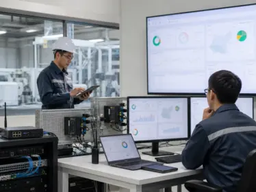 zediot platform private deployment device management