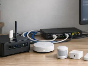 zha vs zigbee2mqtt vs matter home assistant