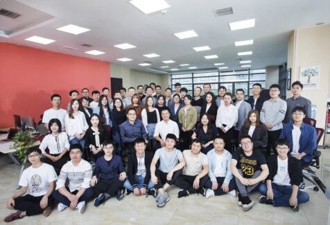 Tuya IoT Development Team ZedIoT