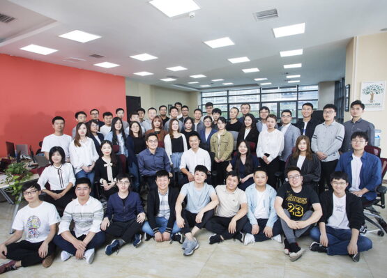 IoT Development Team Photo Tuya IoT Development Team ZedIoT