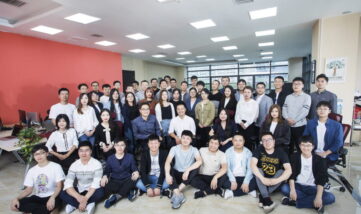 IoT Development Team Photo Tuya IoT Development Team ZedIoT