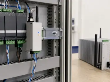 zigbee serial converter rs485 device networking