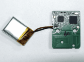 Attached image file 蓝牙nfc传感器接收器